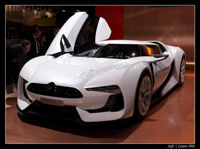 2008   10   Salon auto Paris   169